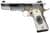 Girsan Regard S Liberatore 2 9mm Pistol - Elite Stainless & Gold Trim thumbnail 2