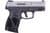 Taurus G2C .40 S&W Compact Pistol - Black Ergo Grip thumbnail 2