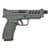 Tisas PX-9 Night Stalker 9mm Luger 5.1in Gray thumbnail 1