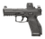 HK VP9A1 X 9mm 4.09in Black thumbnail 1