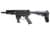Andro Corp ACI-10 Precision 9mm Semi-Auto Pistol - Black Finish thumbnail 2