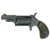 North American Arms Mini Revolver .22 Magnum 1.63in Gray thumbnail 2