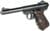 Ruger Mark IV Target .22 LR SAO Pistol - Precision Plinker Pro thumbnail 3