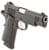 SDS 1911 Carry .45 ACP Pistol - Black Cerakote, 4.25" Barrel thumbnail 1