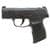 Sig Sauer P365 Optic Ready 9mm Compact Pistol w/ X-RAY3 Sights thumbnail 1