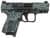 Canik TP9 Elite SC Damascus Blue 15rd Compact 9mm Pistol thumbnail 2