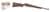 Ruger 10/22 Sporter Collector's Series .22 LR 18.5in Satin Black thumbnail 1