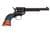 Heritage Rough Rider .22 LR Revolver - 4.75" Black Blued Finish thumbnail 1