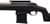 Browning X-Bolt Target Max .308 Precision Bolt-Action Rifle thumbnail 6