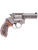 Taurus 856 Defender .38 Special +P Revolver - Tungsten Gray/Wood Grip thumbnail 3