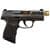 Sig Sauer P365 Gold Bug 9mm Micro-Compact Tactical Threaded Pistol thumbnail 1
