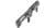 S&W M&P 12 Bullpup Shotgun - Compact Tactical Defender, Black thumbnail 1