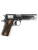 SDS Regulator 1911 .38 Super Chrome Pistol with Walnut Grips thumbnail 2