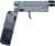 LifeCard .22LR - Ultra-Compact, Concealed Carry Pistol, Black thumbnail 1