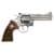 Colt Python Gen 3: .357 Magnum 5" Stainless Revolver with Walnut Grips thumbnail 4