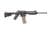 Kel-Tec SU-22E Lightweight .22 LR Semi-Auto Sporting Rifle thumbnail 3