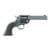 Ruger Wrangler .22 LR SA Revolver - Cerakote Gray, 6-Round Classic thumbnail 1