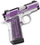 Kimber Micro 9 Amethyst Pistol - Compact Elegance, Night Sights, 7rd thumbnail 1