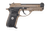 EAA MC14T FDE Compact .380 Pistol: 13+1, DA/SA, Ambidextrous Safety thumbnail 4