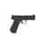 Shadow Systems DR920 9MM Combat Optic Pistol - Black, 10 Rd Capacity thumbnail 1