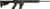 Excel Arms X-5.7R 5.7x28mm 18in Black thumbnail 1