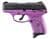 Ruger EC9s Talo 9mm - Purple Cerakote Concealed Carry Pistol thumbnail 2