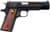 Colt 1911 Heritage .38 Super +P - Engraved Blued Masterpiece Pistol thumbnail 1
