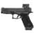 Glock 17 Gen6 9mm 4.49in Black w/ Aimpoint COA thumbnail 1