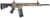 LWRC Six8-A5 Gen 2 Tactical 6.8mm Rifle - Black/FDE, Adjustable Stock thumbnail 2