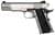 SDS 1911-S45 .45 ACP Satin Stainless Semi-Auto Pistol thumbnail 1