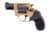 Taurus 856 Ultra Lite .38 SPL+P Revolver - Sabre Sand, 2" Compact Carry thumbnail 1