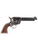 Taylor's Gambler .45 Colt SAO Revolver - Classic Elegance & Power thumbnail 4