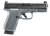 Ruger RXM 9mm 4in Stealth Gray thumbnail 1