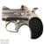 Bond Arms Cub .357 Mag Derringer - Silver, 2.5" Barrel, Compact Carry thumbnail 1