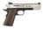 Smith & Wesson SW1911 .45 ACP 1st Gen - Satin Stainless Precision Pistol thumbnail 3