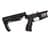 Fostech Tech15 Gen 2 AR-15 Lower w/Echo Trigger, Black, 5.56 Caliber thumbnail 1