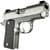 Kimber Micro 9 Cinder 9mm 3.15in Black/Stainless thumbnail 4