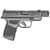 Springfield Hellcat OSP 9mm Black - Compact Concealed Carry Pistol thumbnail 1