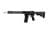 ODIN OTR15 .223 Wylde Semi-Auto Rifle, 30-Round, Black thumbnail 2