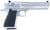 Desert Eagle Mark XIX Chrome .357 Mag Semi-Auto Pistol - 6" Barrel thumbnail 1