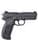 FNX-45 .45 ACP Tactical Pistol - High Capacity, Matte Black thumbnail 2