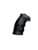 Smith & Wesson 686 Combat Magnum .357, Satin Stainless, 4.1" Barrel thumbnail 8
