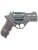 Chiappa Rhino 30DS .357 Mag Revolver - OD Green, Low Recoil Design thumbnail 4