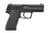 HK USP9 V7 9mm DAO Tactical Pistol - 15rd, Black Finish thumbnail 3
