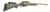 Ruger Predator Gen II .308 Rifle: Bronze Green Splatter, 22" Barrel thumbnail 4
