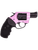 Charter Arms Pink Lady .38 SPL DAO Revolver, 2" Barrel, Lightweight thumbnail 3