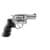 Ruger GP100 .357 Magnum 4.2" Satin Stainless Revolver thumbnail 1
