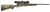 Remington 783 Camo .223 Bolt-Action Rifle w/ Scope thumbnail 1