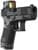 Glock G19 Gen5 MOS 9mm 4in Blue/Black thumbnail 3