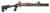 Panzer EG-240 Semi-Auto 12G Shotgun - Patriotic Black/Bronze Finish thumbnail 1